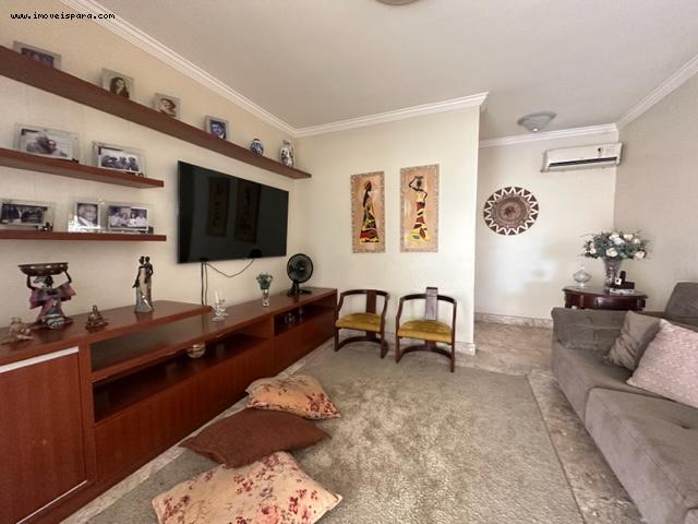 Casa de Condomínio à venda com 6 quartos, 1500m² - Foto 9