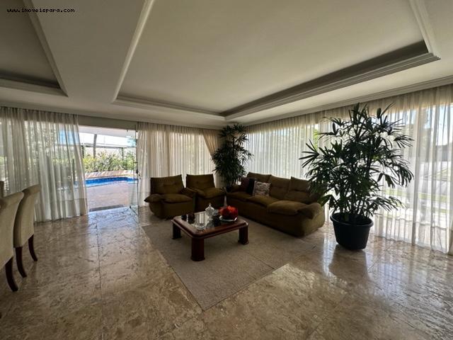 Casa de Condomínio à venda com 6 quartos, 1500m² - Foto 10