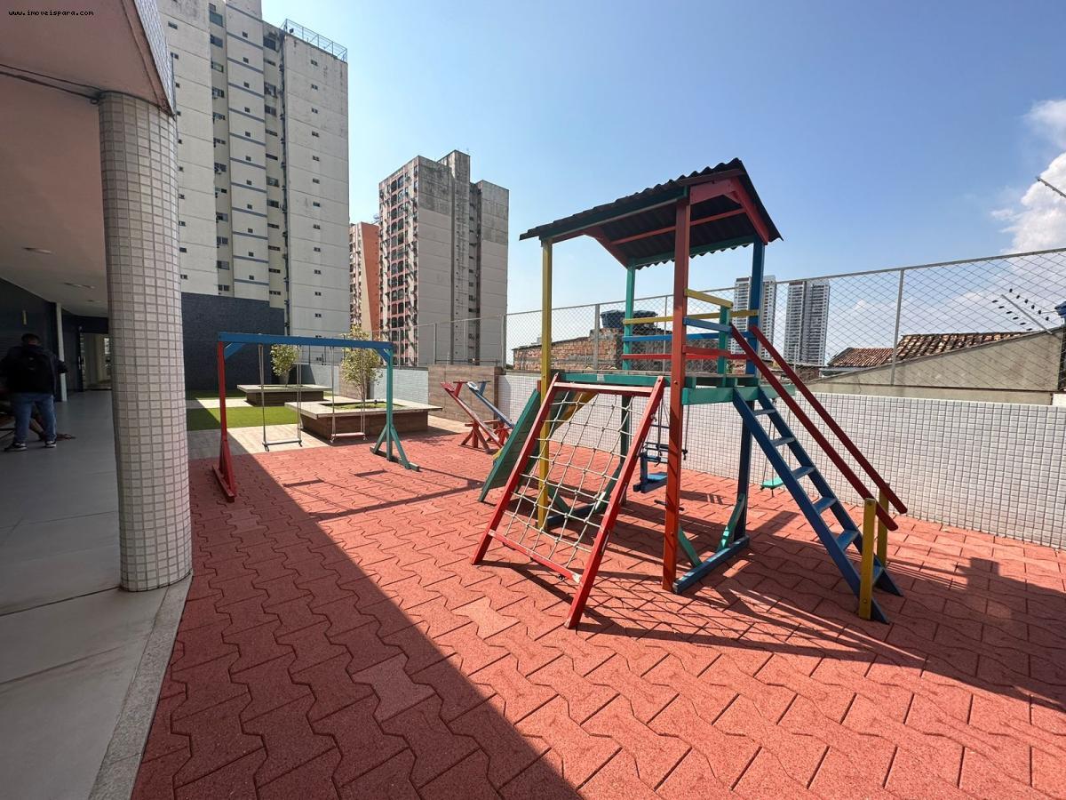 Apartamento à venda com 2 quartos, 77m² - Foto 5