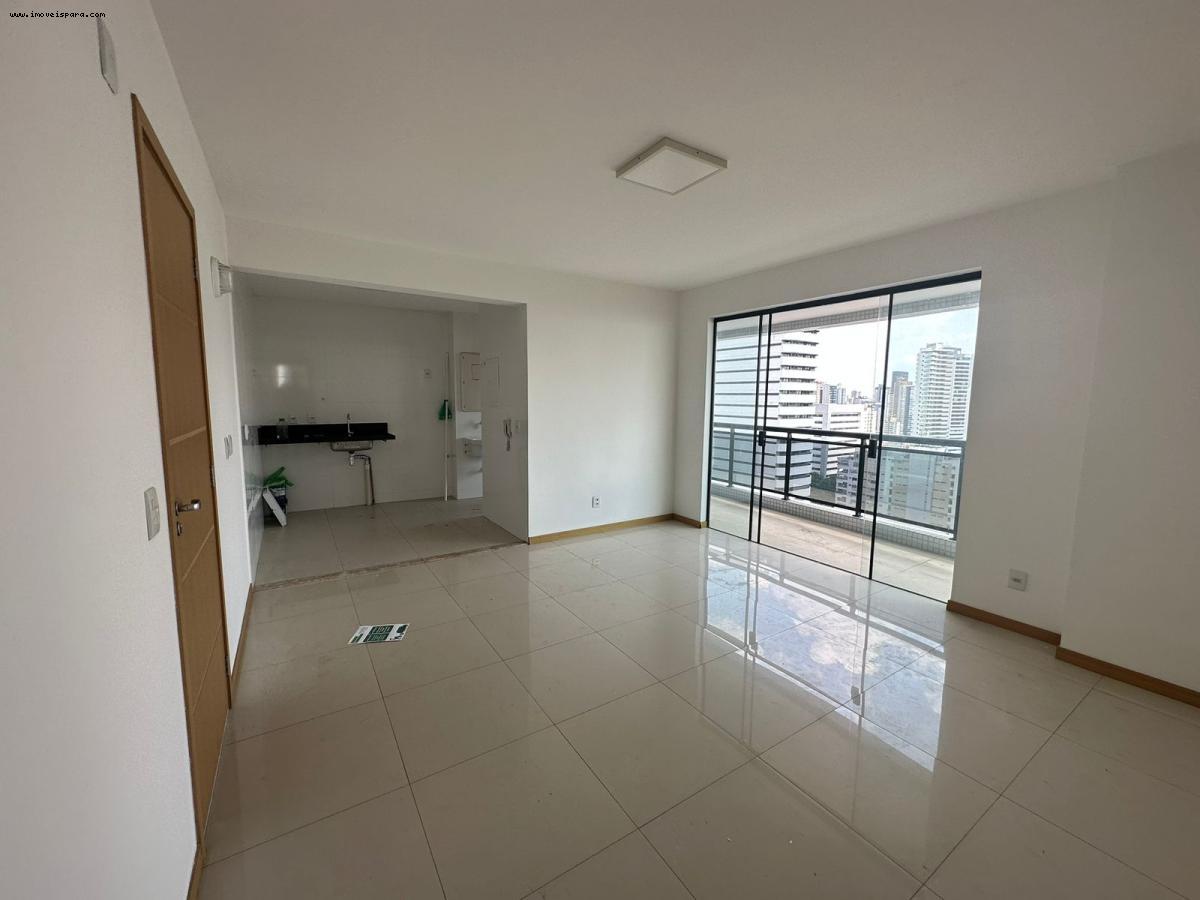 Apartamento à venda com 2 quartos, 77m² - Foto 9