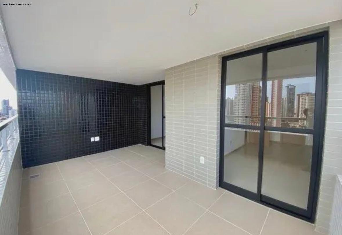 Apartamento à venda, 50m² - Foto 12