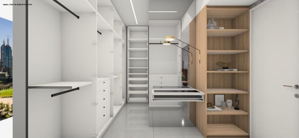 Apartamento à venda com 3 quartos, 180m² - Foto 1