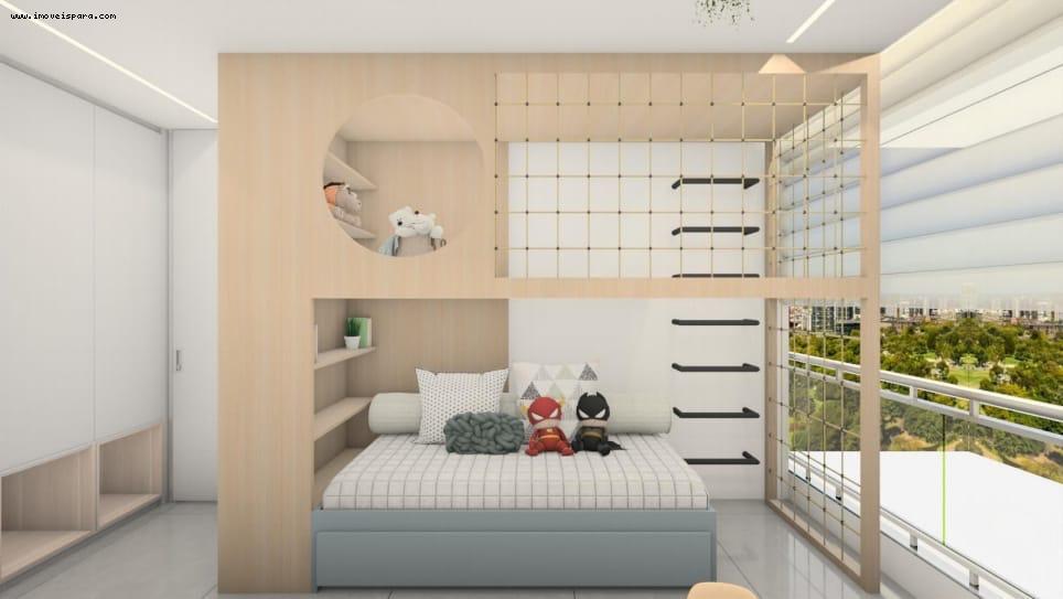 Apartamento à venda com 3 quartos, 180m² - Foto 6