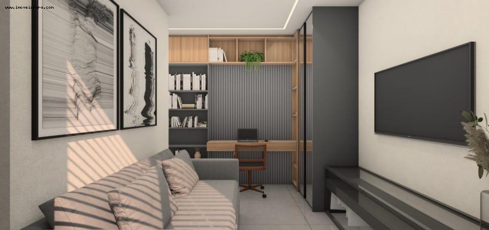 Apartamento à venda com 3 quartos, 180m² - Foto 9