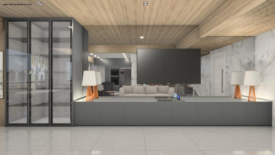 Apartamento à venda com 3 quartos, 180m² - Foto 18