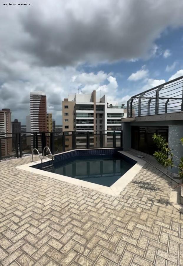 Cobertura à venda com 4 quartos, 650m² - Foto 1