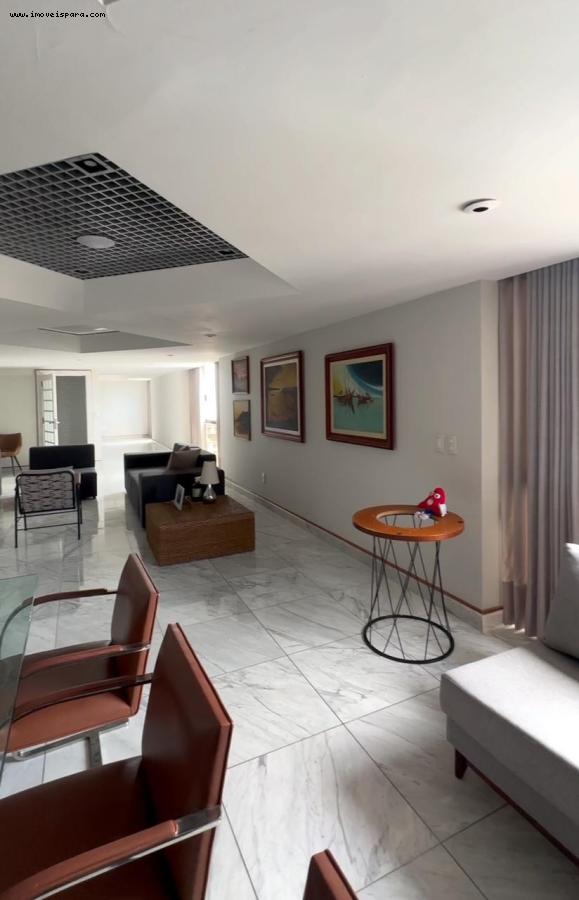 Cobertura à venda com 4 quartos, 650m² - Foto 4