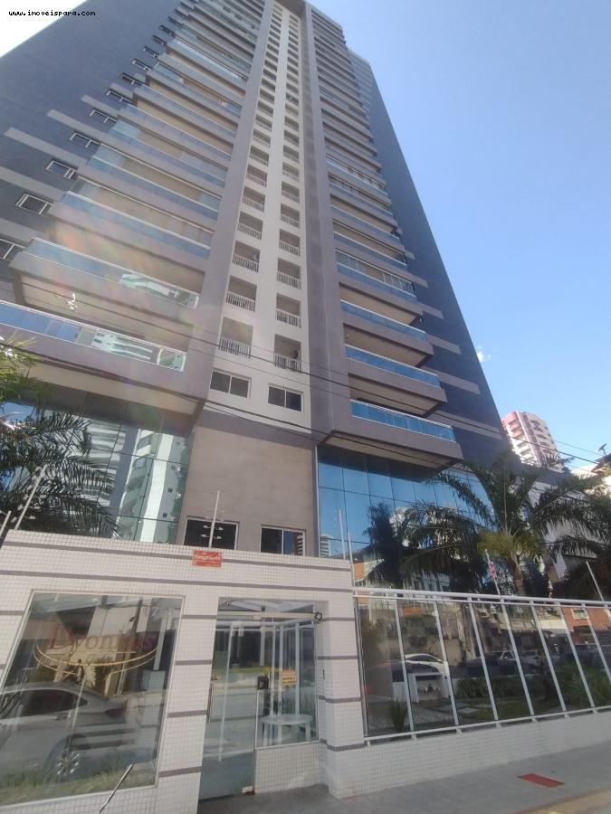 Apartamento à venda com 3 quartos, 111m² - Foto 1