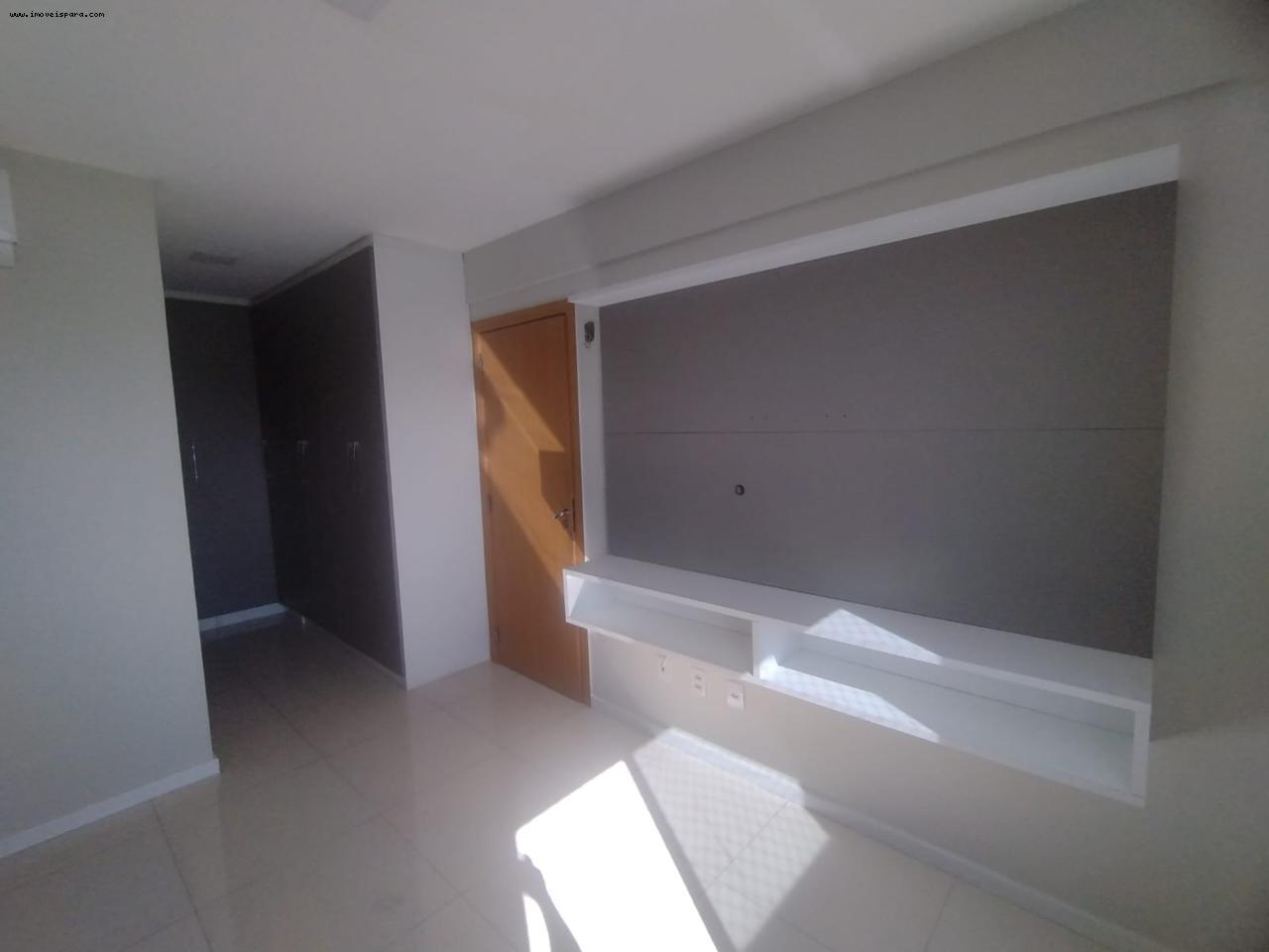 Apartamento à venda com 3 quartos, 111m² - Foto 3