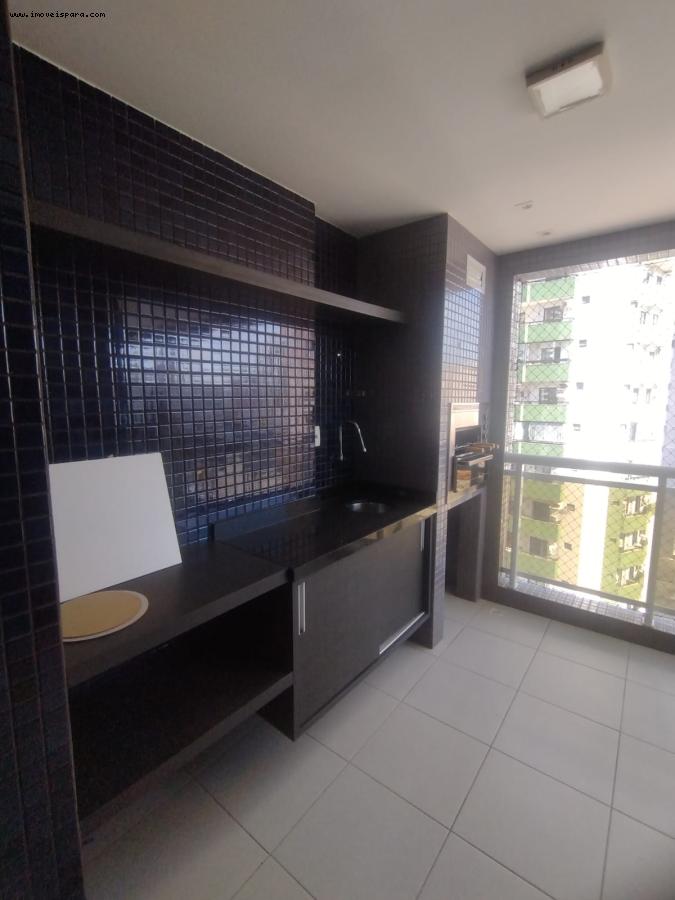 Apartamento à venda com 3 quartos, 111m² - Foto 5