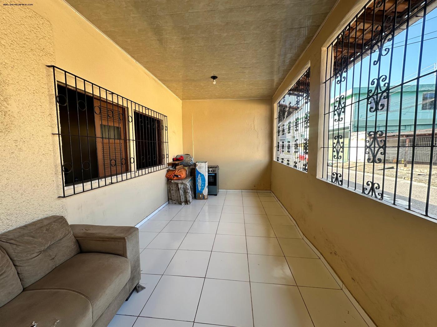 Casa de Condomínio à venda com 3 quartos, 114m² - Foto 2