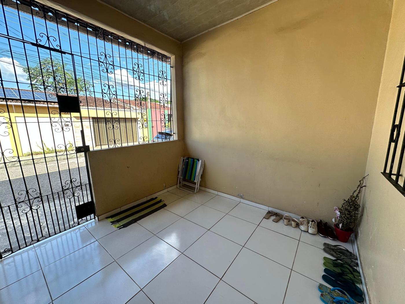 Casa de Condomínio à venda com 3 quartos, 114m² - Foto 3