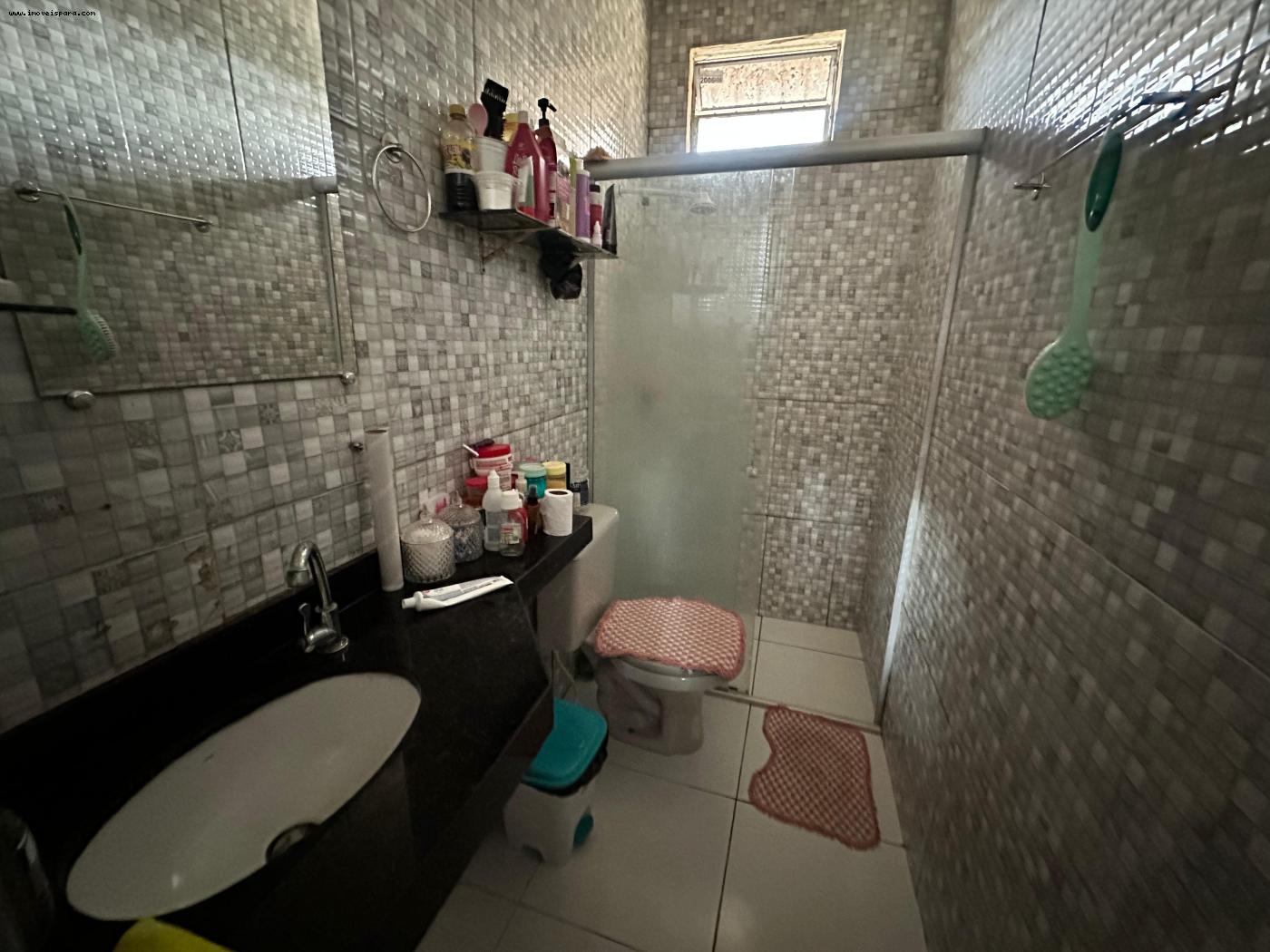 Casa de Condomínio à venda com 3 quartos, 114m² - Foto 11