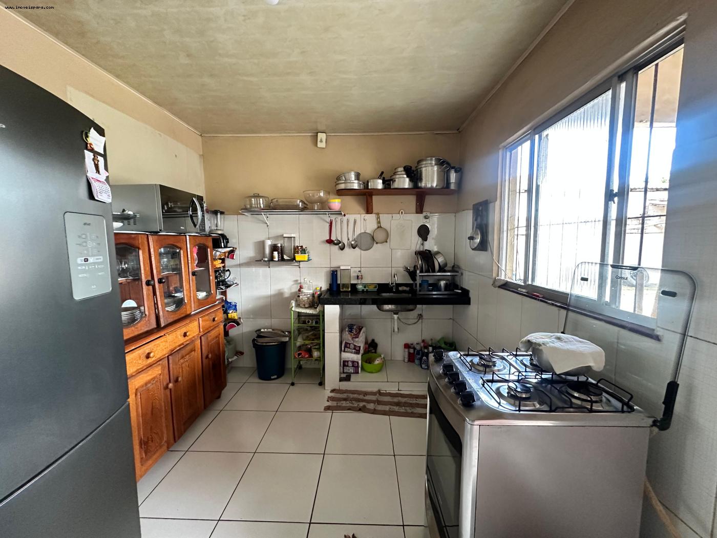 Casa de Condomínio à venda com 3 quartos, 114m² - Foto 13