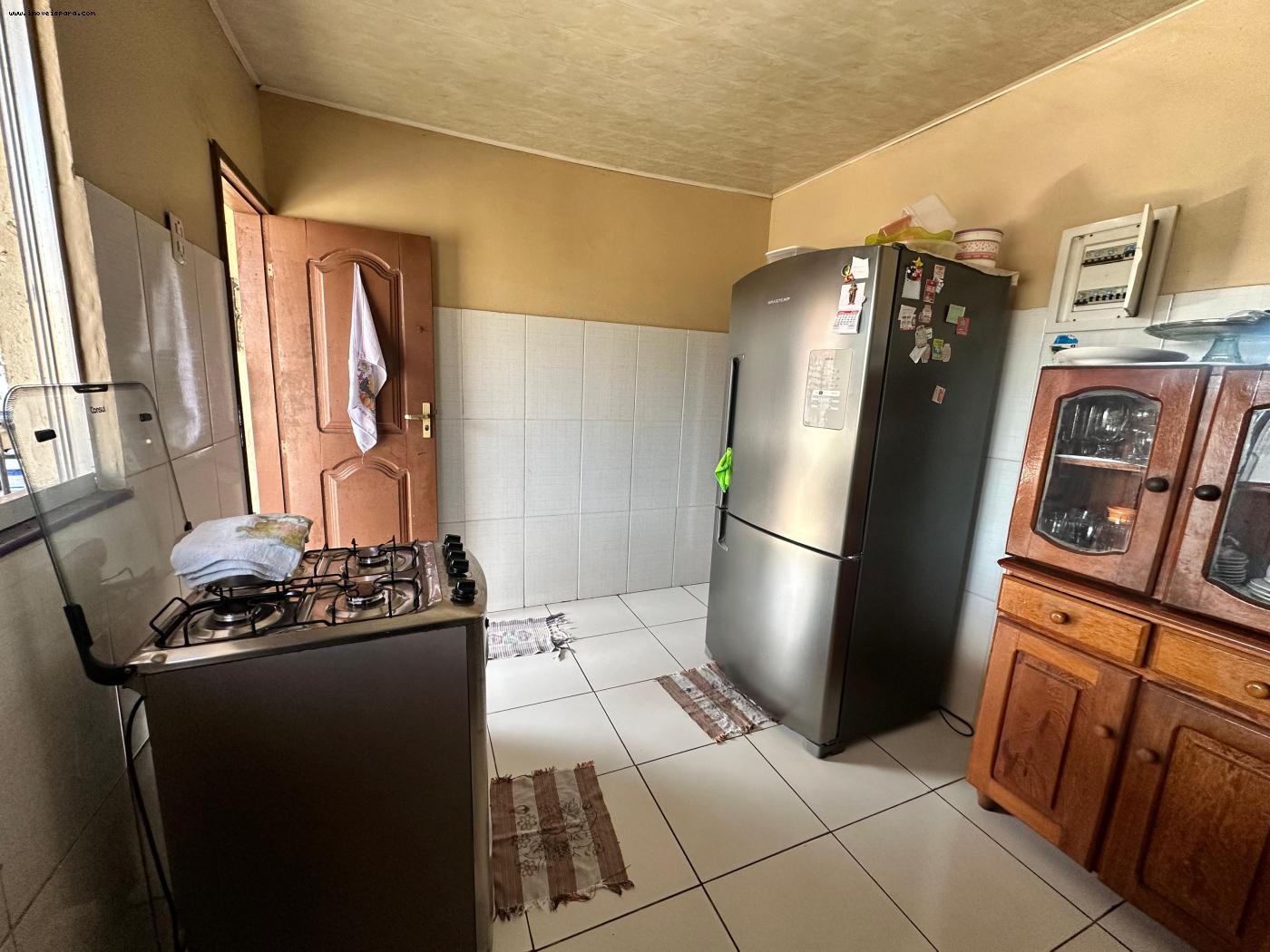 Casa de Condomínio à venda com 3 quartos, 114m² - Foto 14