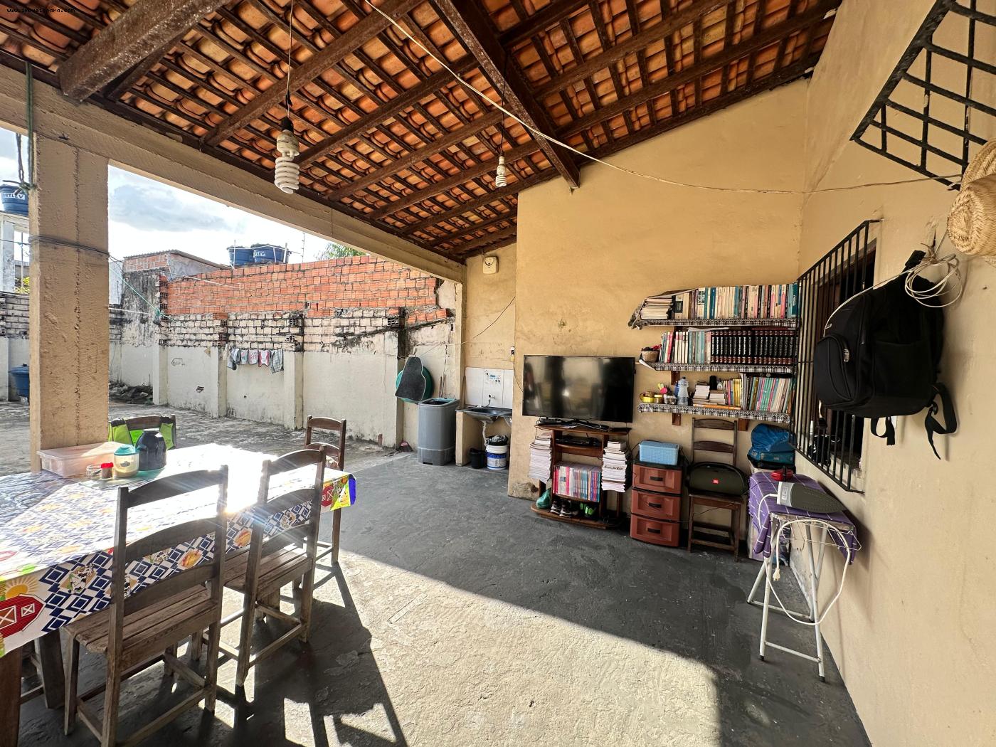 Casa de Condomínio à venda com 3 quartos, 114m² - Foto 15